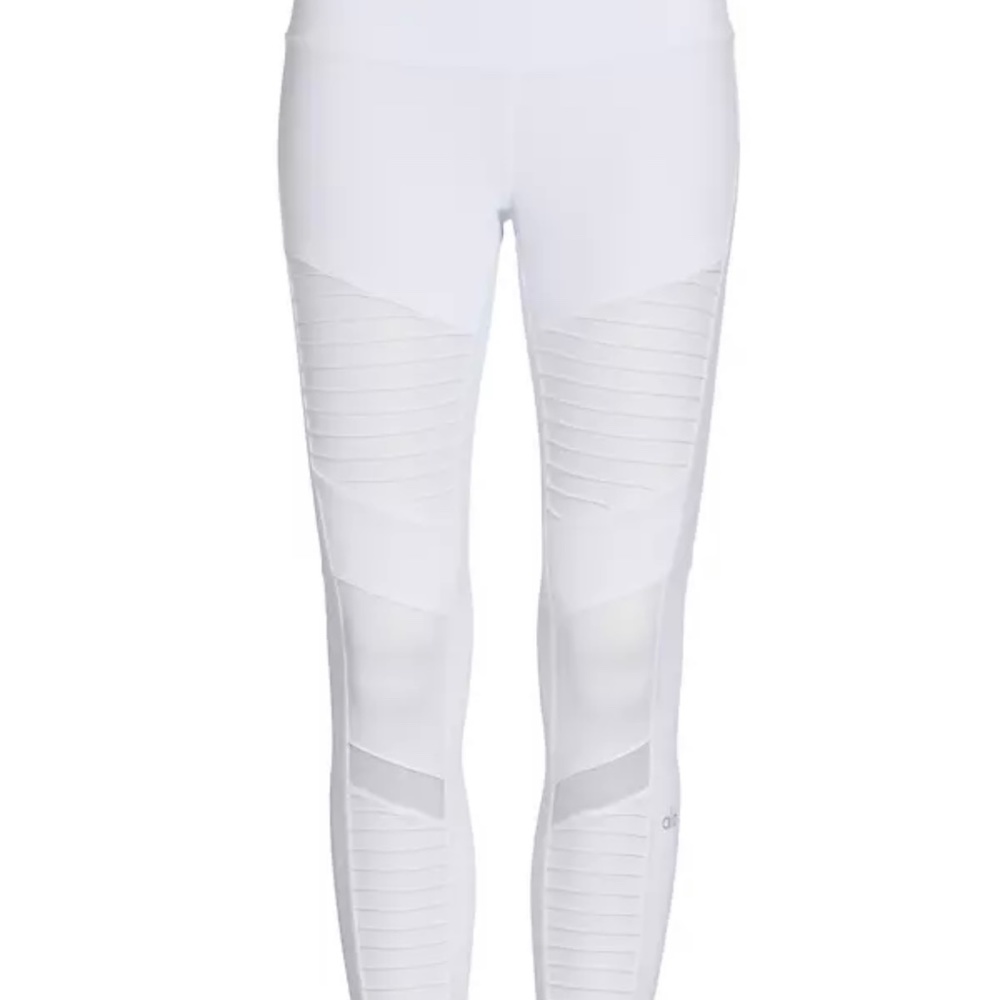 Alo Yoga Moto Legging - XS
